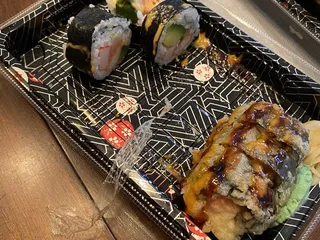 M Fresh Asian Fusion