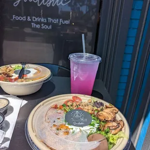 ramen and noodles, food