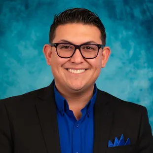 Brian Martinez 
VP of Business Development