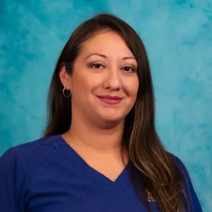 Vanessa Mills, Certified Nursing Assistant
