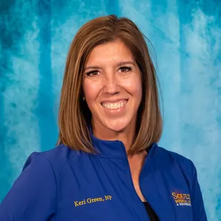 Keri Green, MSN, FNP-C. Nurse Practitioner
