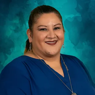 Jenna Velerde, LPN Clinical Coordinator