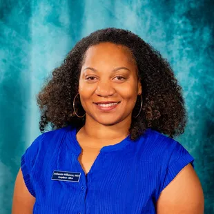 AnTranette Williamson, Compliance Officer