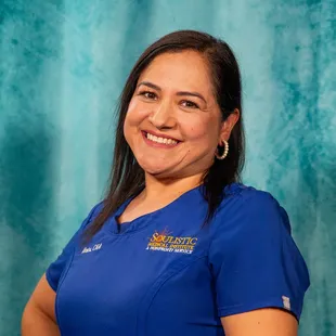 Monica Felix, CNA