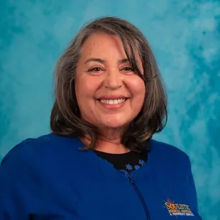 Rose Williams, Clinical Educator