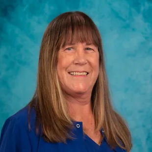 Bonnie Van Dyke Hospice Nurse