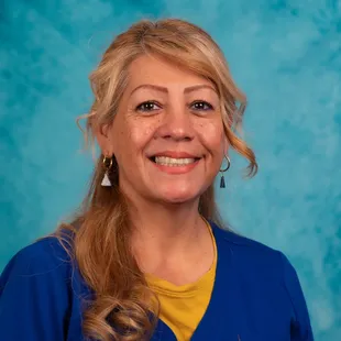 Lorena Yescas, Certified Nursing Assistant