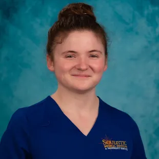 Kathryn Wilmington, Certified Nursing Assistant