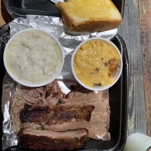 ribs, food, bbq ribs