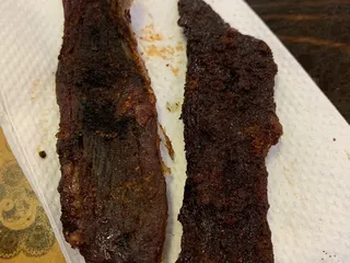 Longorias BBQ