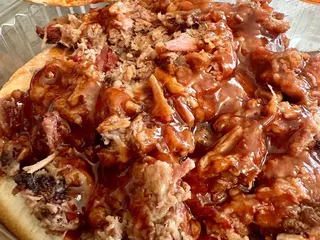 Gatorpit Bbq Smokehouse