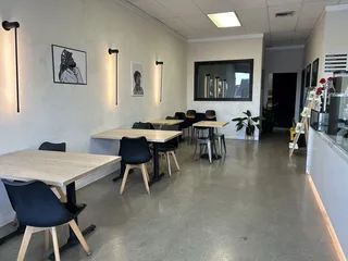 Seven Syllables Coffee