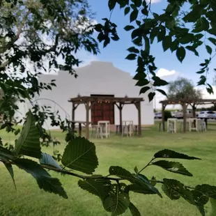 Los Portales NM