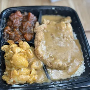 Soulo’s Kitchen