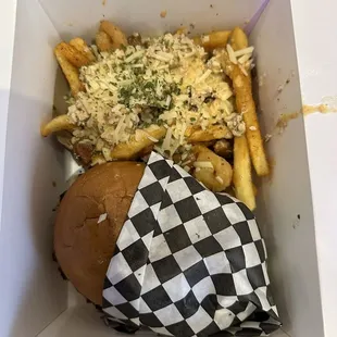 Billionaire Burger