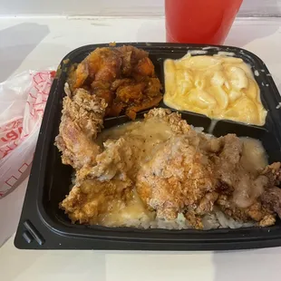 Turkey Chops