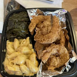 Fried Shrimp