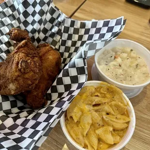 Fried Chicken
