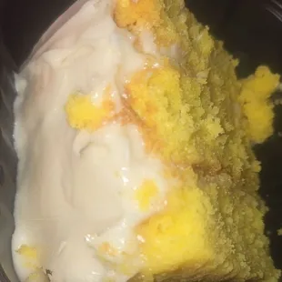 Lemon Cake