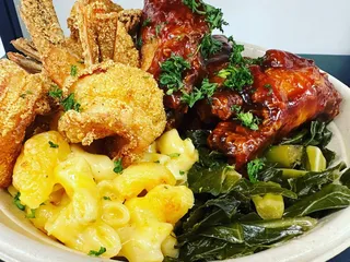 Soul Bowls