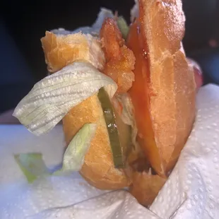 Po boy