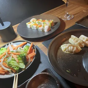 Gyoza