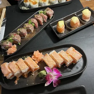 Citrus Roll