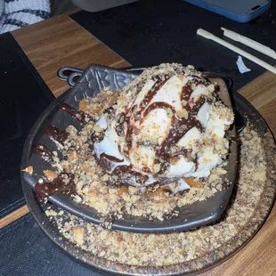 Lava Cake