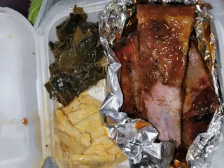 Off the Bone Real BBQ Company