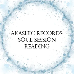 Individual Private Akashic Records Reading