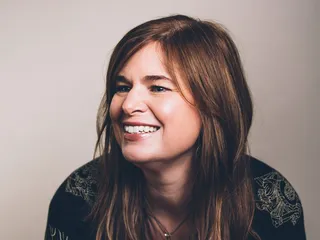 Katie Sloan Astrologer & Tarot reader