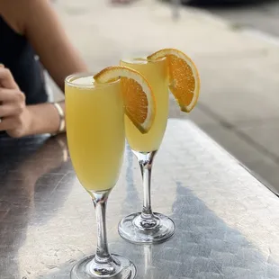 Mimosa