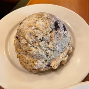 Blueberry Scone