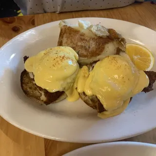 Fried Chicken Bene