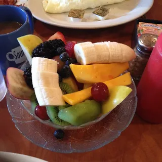 Fruit Bowl