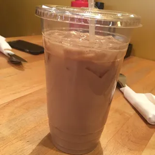 Iced Coffee