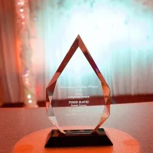 30 years in buisness