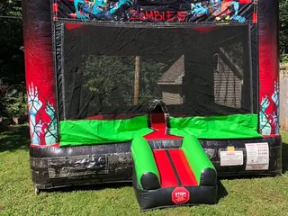 Top Flight Bounce House