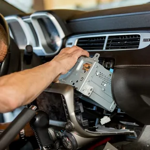 Sound Fx Car Audio Video Security