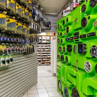 Sound Fx Car Audio Video Security