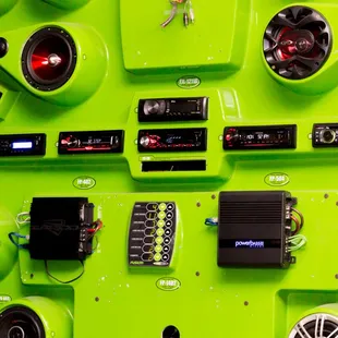 Sound Fx Car Audio Video Security
