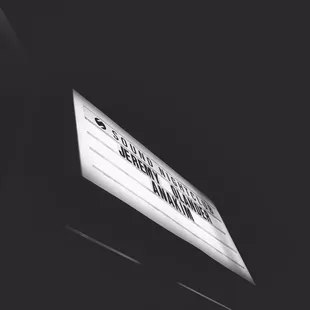 Jeremy Olander 11.19.16