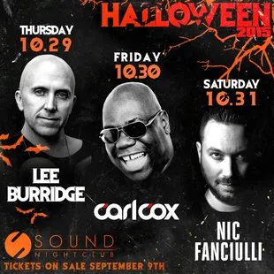 Halloween 2015 !!!!