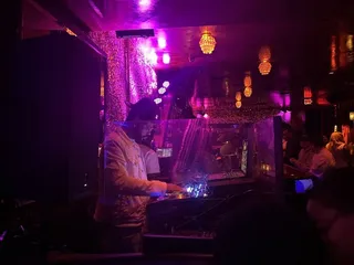 The Room Hollywood