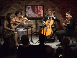 Timucua Arts Foundation