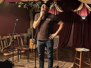 The Lost Church - San Francisco