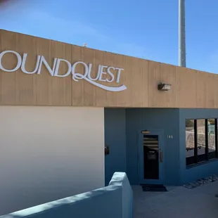 New Location! 106 W. Castellano Dr. 79912 (915)779-5421