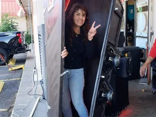 Full Intensity Grafx And Car Audio