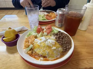 La Casita Restaurant