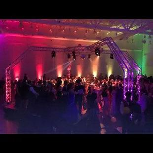 Let us electrify your students!